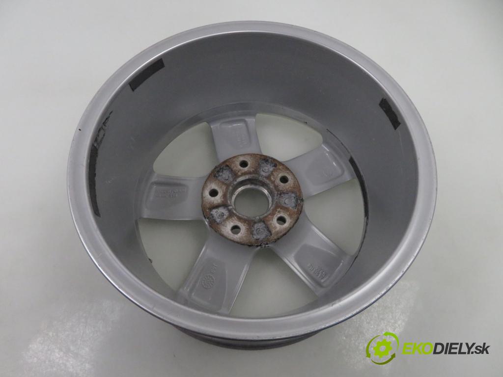 VW TOUAREG (7P5) 0 disky / disk 7P6601025A ; 7PP907275F