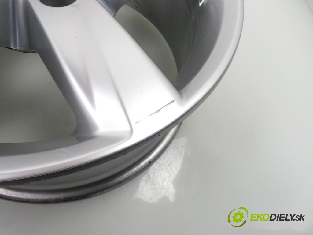 VW TOUAREG (7P5) 0 disky / disk 7P6601025A ; 7PP907275F