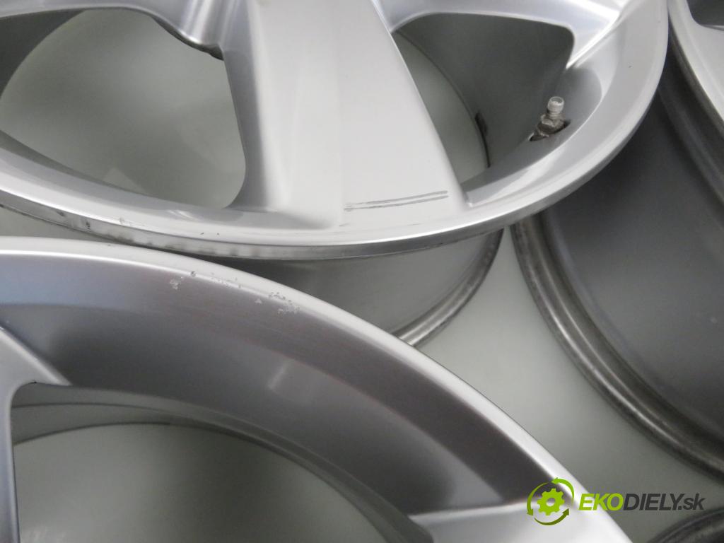 VW TOUAREG (7P5) 0 disky / disk 7P6601025A ; 7PP907275F