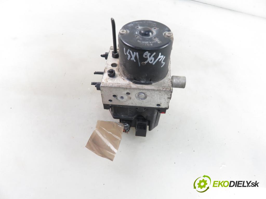 SEAT IBIZA III (6L1) HB 2004 47,00 1.2 12V - AZQ 1198,00 Pumpa ABS 0265800003 ; 0265222006 (Pumpy ABS)