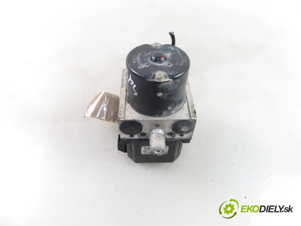 SEAT IBIZA III (6L1) HB 2004 47,00 1.2 12V - AZQ 1198,00 Pumpa ABS 0265800003 ; 0265222006 (Pumpy ABS)