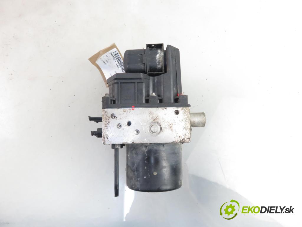 SEAT IBIZA III (6L1) HB 2004 47,00 1.2 12V - AZQ 1198,00 Pumpa ABS 0265800003 ; 0265222006 (Pumpy ABS)
