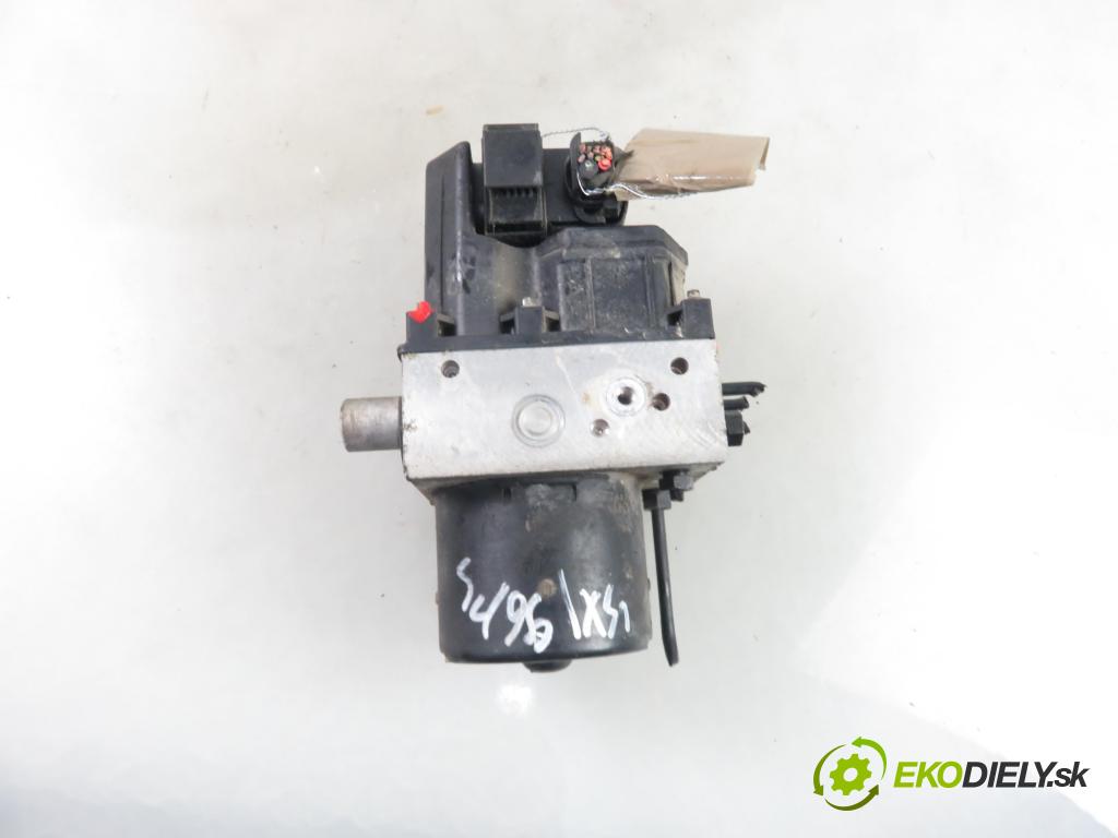 SEAT IBIZA III (6L1) HB 2004 47,00 1.2 12V - AZQ 1198,00 Pumpa ABS 0265800003 ; 0265222006 (Pumpy ABS)