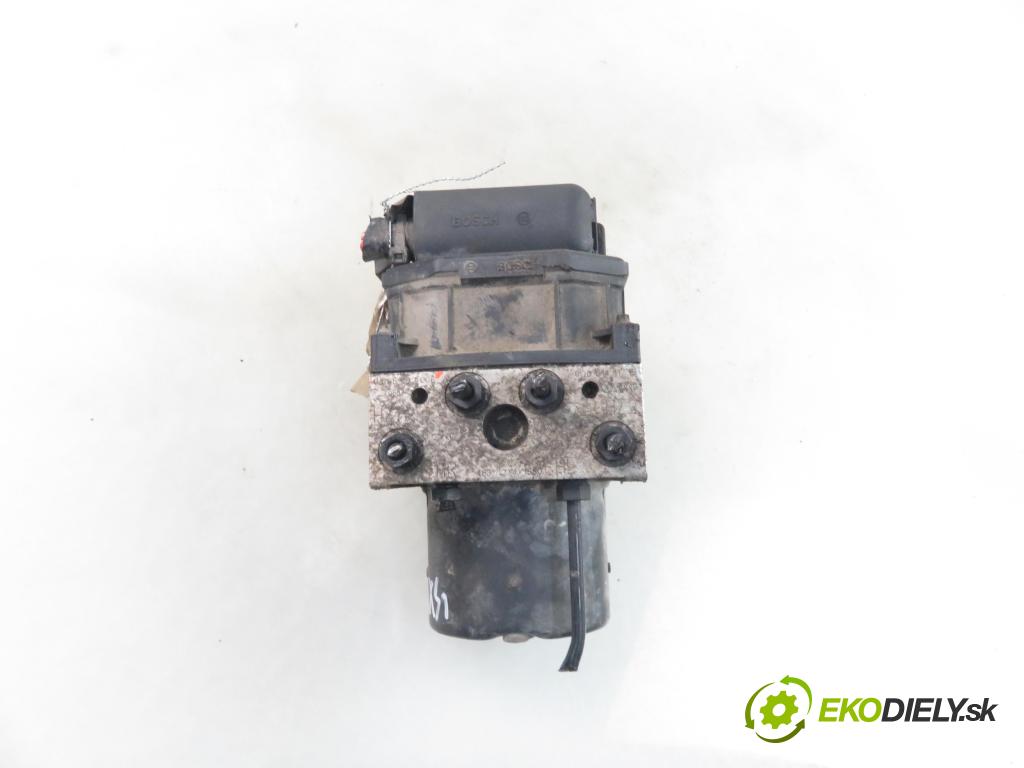SEAT IBIZA III (6L1) HB 2004 47,00 1.2 12V - AZQ 1198,00 Pumpa ABS 0265800003 ; 0265222006 (Pumpy ABS)