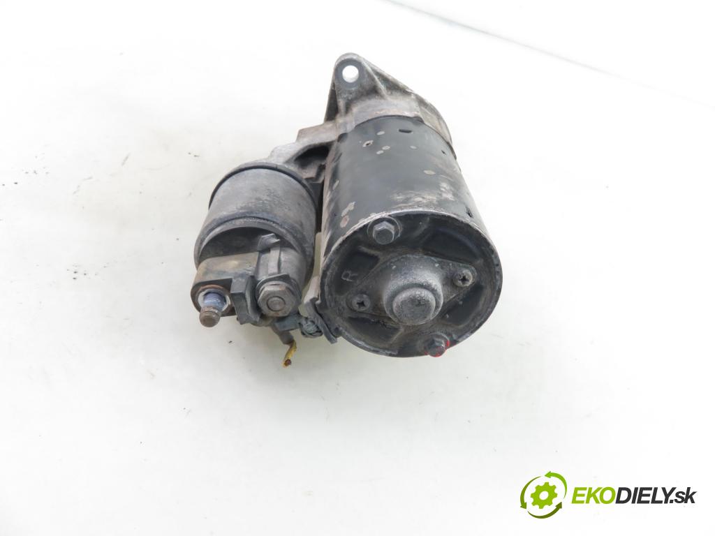 OPEL CORSA D Van HB 2008 0,00 1.2 - Z 12 XEP 1229,00 Štartér 24436877 ; 0001107408 (Štartér)