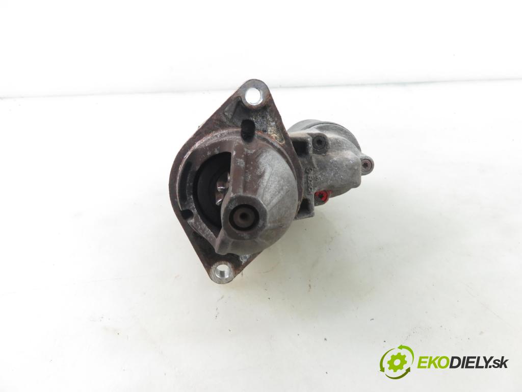 OPEL CORSA D Van HB 2008 0,00 1.2 - Z 12 XEP 1229,00 Štartér 24436877 ; 0001107408 (Štartér)