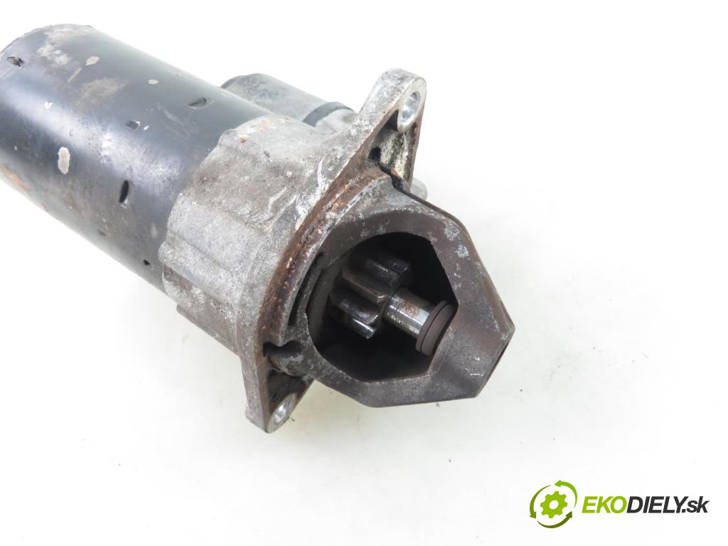 OPEL CORSA D Van HB 2008 0,00 1.2 - Z 12 XEP 1229,00 Štartér 24436877 ; 0001107408 (Štartér)