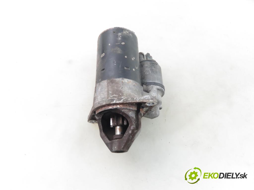 OPEL CORSA D Van HB 2008 0,00 1.2 - Z 12 XEP 1229,00 Štartér 24436877 ; 0001107408 (Štartér)