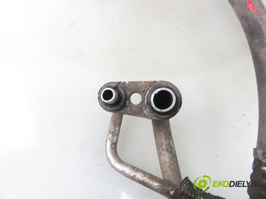 OPEL CORSA D Van HB 2008 0,00 1.2 - Z 12 XEP 1229,00 rúrka klimatizácie
