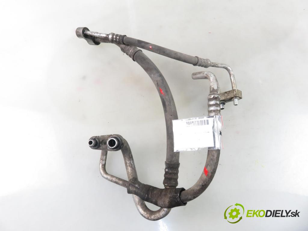 OPEL CORSA D Van HB 2008 0,00 1.2 - Z 12 XEP 1229,00 rúrka klimatizácie