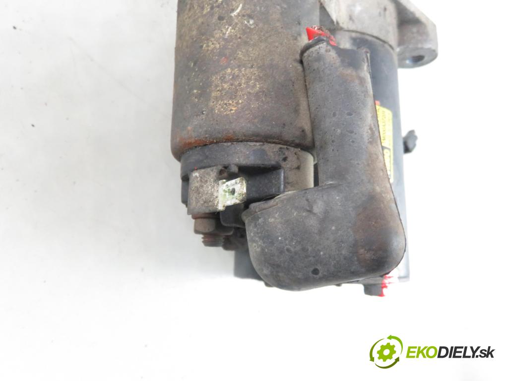 HYUNDAI GETZ (TB) HB 2004 60,00 1.3 12V 82 - G4EA 1341,00 Štartér 3610022805 (Štartéry)