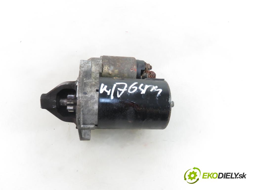 HYUNDAI GETZ (TB) HB 2004 60,00 1.3 12V 82 - G4EA 1341,00 Štartér 3610022805 (Štartéry)