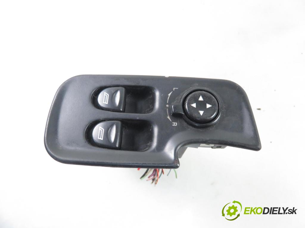 ALFA ROMEO GT (937_) COUPE 2006 103,00 1.8 TS - AR 32205 1747,00 Panel ovládaní oken 60682443 ; 60682443