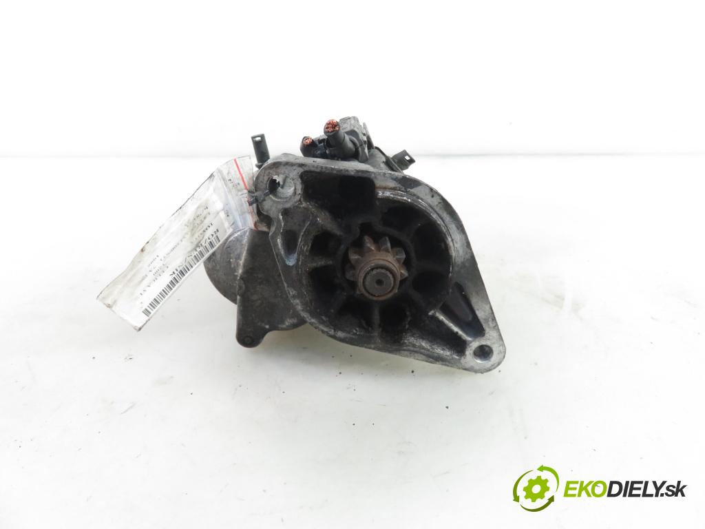 TOYOTA CELICA (_T20_) COUPE 1995 85,00 1.8 i 16V 116 (AT200/ST) - 7A-FE 1762,00 startér 2810016180 ; 2280000900 (Startéry)