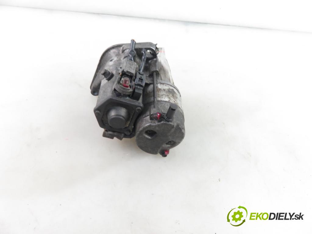 TOYOTA CELICA (_T20_) COUPE 1995 85,00 1.8 i 16V 116 (AT200/ST) - 7A-FE 1762,00 startér 2810016180 ; 2280000900 (Startéry)