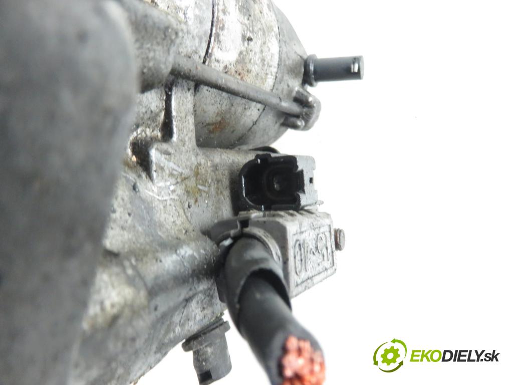 TOYOTA CELICA (_T20_) COUPE 1995 85,00 1.8 i 16V 116 (AT200/ST) - 7A-FE 1762,00 startér 2810016180 ; 2280000900 (Startéry)