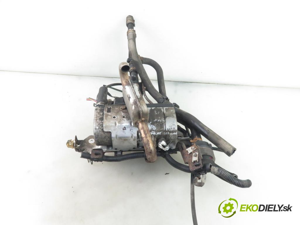 RENAULT TRAFIC II Autobus (JL) BUS 2011 84,00 2.0 dCi 115 (JL0H) - M9R 630 1995,00 Webasto 25215402 (Webasto ohřívače)