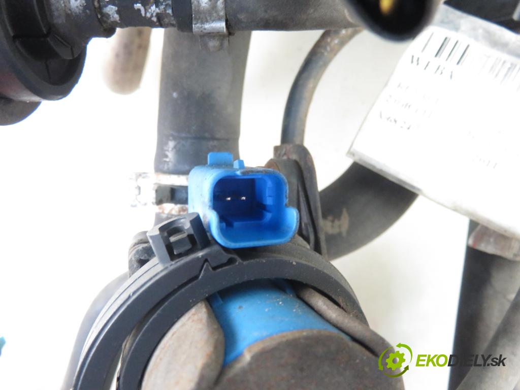 RENAULT TRAFIC II Autobus (JL) BUS 2011 84,00 2.0 dCi 115 (JL0H) - M9R 630 1995,00 Webasto 25215402 (Webasto ohřívače)