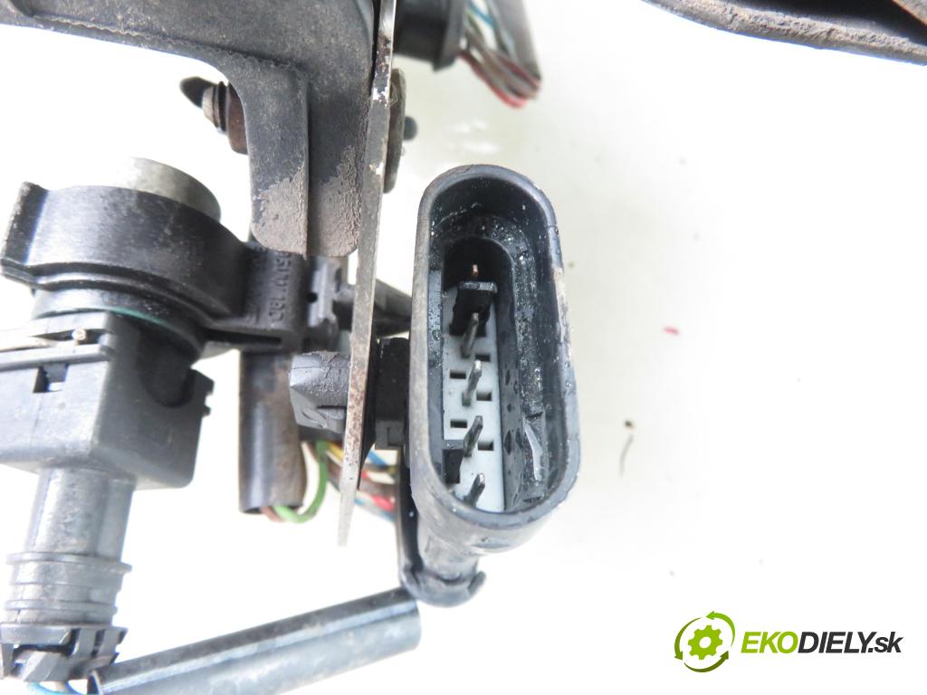 RENAULT TRAFIC II Autobus (JL) BUS 2011 84,00 2.0 dCi 115 (JL0H) - M9R 630 1995,00 Webasto 25215402 (Webasto ohřívače)