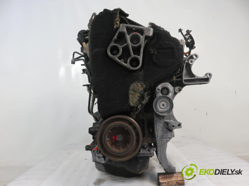 RENAULT LAGUNA II (BG0/1_) HB 2001 79,00 1.9 dCi 107 - F9Q 754 1870,00 Motor DIESEL F9Q754