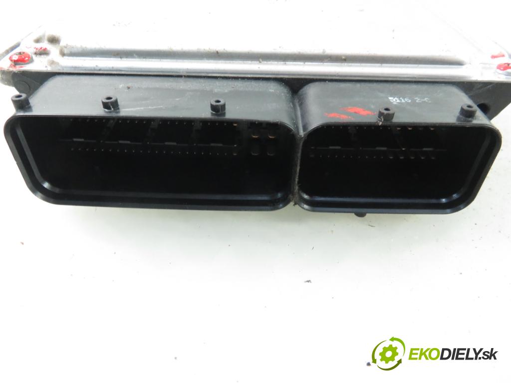 AUDI A3 (8P1) HB 2004 77,00 1.9 TDI - BLS 1896,00 Riadiaca jednotka Motor 03G906021CS ; 0281012608