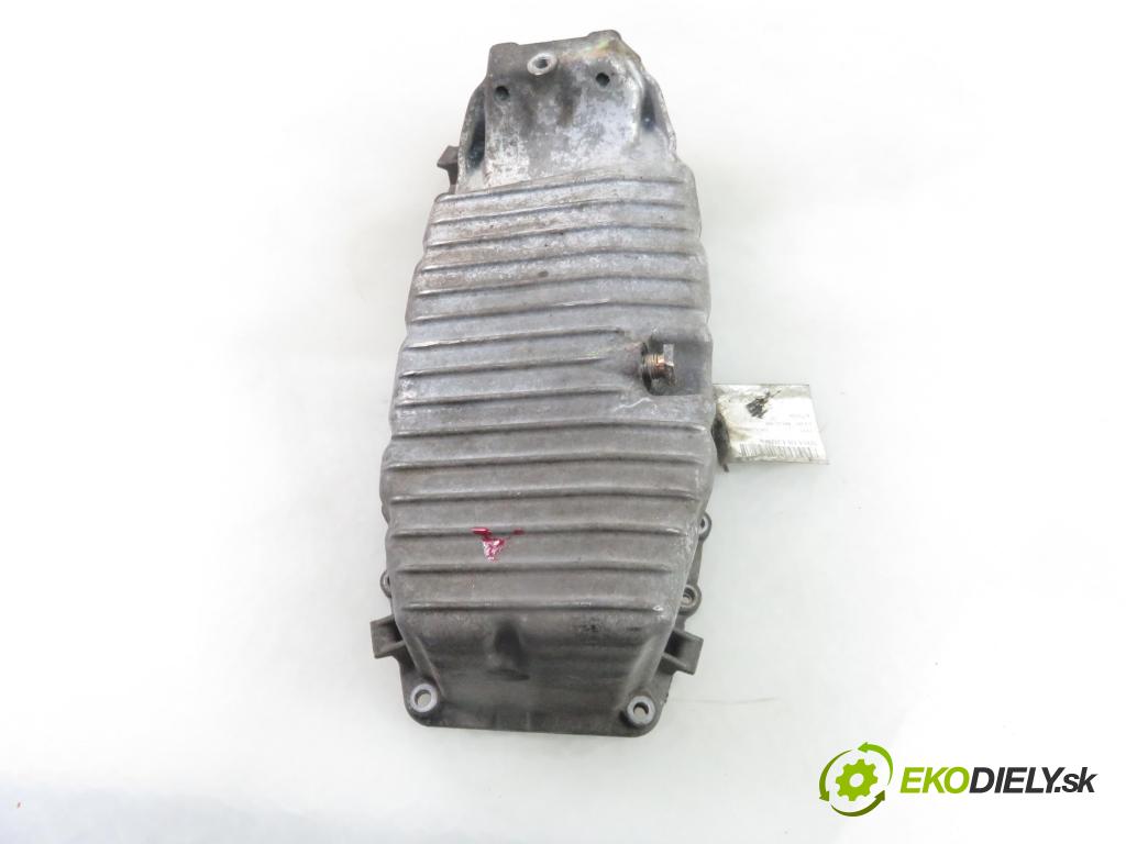 FIAT IDEA (350_) HB 2003 70,00 1.4 16V 95 - 843 A1.000 1368,00 Vaňa olejová 55192294 (Olejové vane)