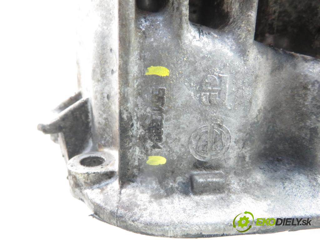 FIAT IDEA (350_) HB 2003 70,00 1.4 16V 95 - 843 A1.000 1368,00 Vaňa olejová 55192294 (Olejové vane)