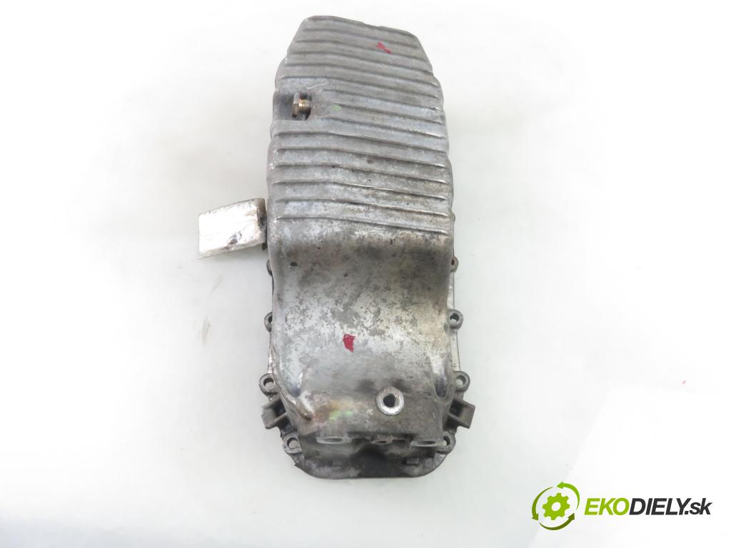 FIAT IDEA (350_) HB 2003 70,00 1.4 16V 95 - 843 A1.000 1368,00 Vaňa olejová 55192294 (Olejové vane)