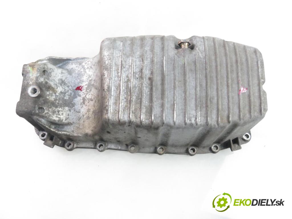 FIAT IDEA (350_) HB 2003 70,00 1.4 16V 95 - 843 A1.000 1368,00 Vaňa olejová 55192294 (Olejové vane)