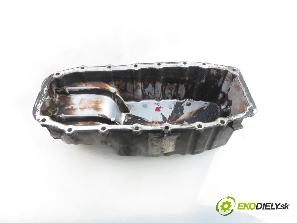 FIAT IDEA (350_) HB 2003 70,00 1.4 16V 95 - 843 A1.000 1368,00 Vaňa olejová 55192294 (Olejové vane)