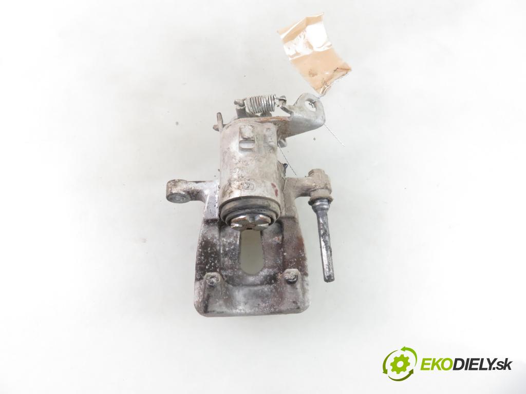 RENAULT MEGANE II (BM0/1_, CM0/1_) HB 2004 72,00 1.4 16V (BM0B, CM0B) - K4J 730 1390,00 Brzdič strmeň LT