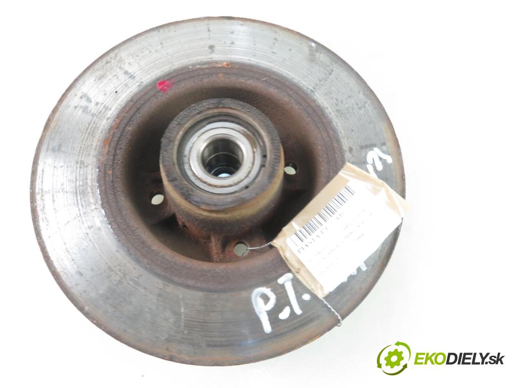 RENAULT MEGANE II (BM0/1_, CM0/1_) HB 2004 72,00 1.4 16V (BM0B, CM0B) - K4J 730 1390,00 náboj pravé zadné