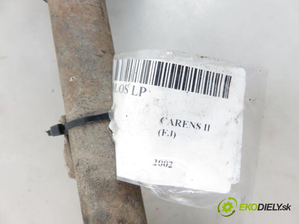 KIA CARENS II (FJ) MINIVAN 2002 93,00 1.8 - TB 1793,00 Poloos LP