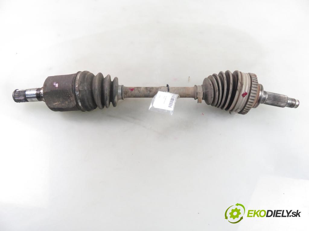 KIA CARENS II (FJ) MINIVAN 2002 93,00 1.8 - TB 1793,00 Poloos LP