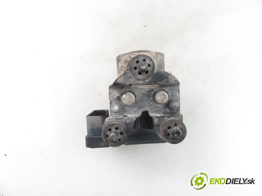 VW CADDY III Furgon (2KA, 2KH, 2CA, 2CH) FURGON 2006 55,00 1.4 - BCA 1390,00 Pumpa ABS 2K0907379B ; 2K0614117B ; 10097003123 (Pumpy ABS)
