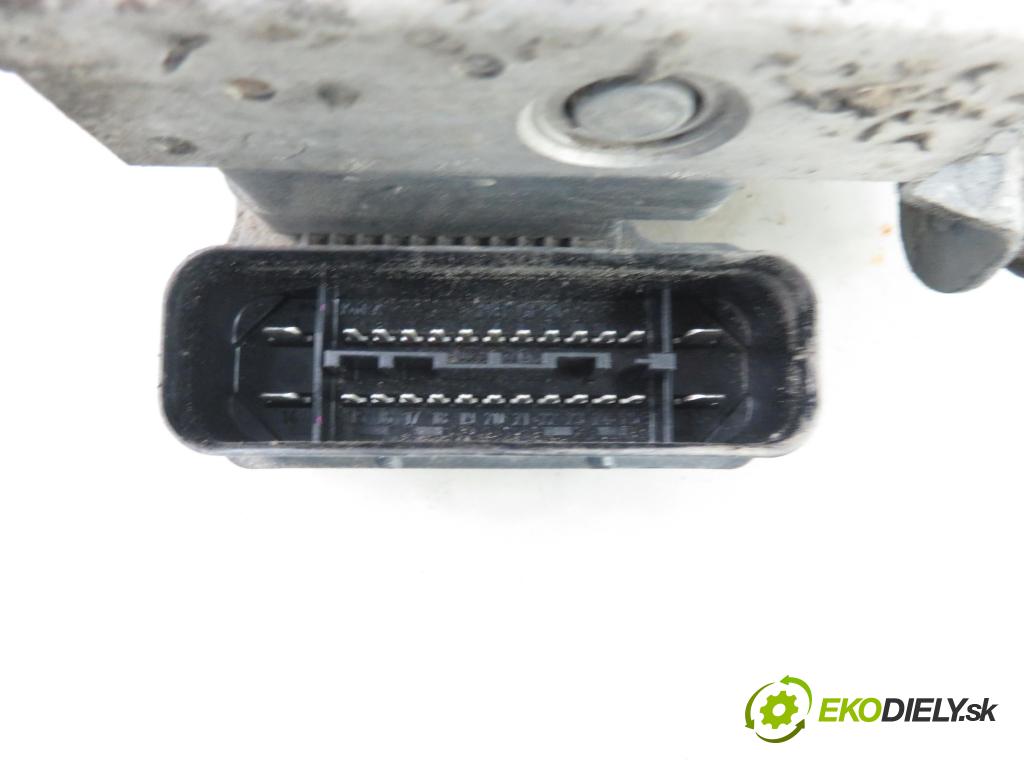 VW CADDY III Furgon (2KA, 2KH, 2CA, 2CH) FURGON 2006 55,00 1.4 - BCA 1390,00 Pumpa ABS 2K0907379B ; 2K0614117B ; 10097003123 (Pumpy ABS)