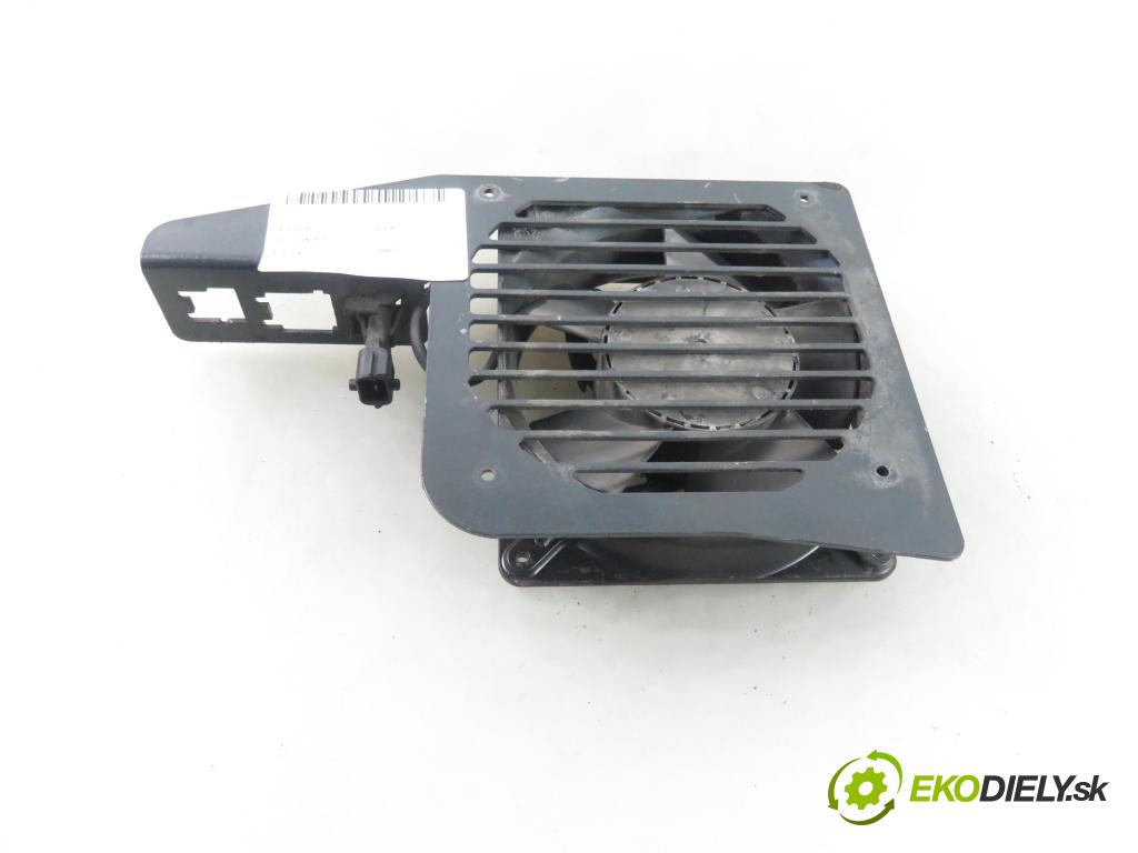 LINDE R14 WÓZEK WYSOKIEGO SKŁADOWANIA 2005 14,00 LINDE AP 108-K1 14kW 0,00 Ventilátor chladič vody 4114NHR