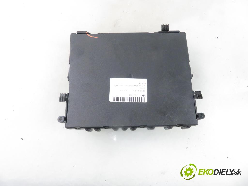 MERCEDES-BENZ KLASA A (W169) HB 2005 80,00 2.0 CDI 109 - OM 640.940 1991,00 MODUL BSI A1695453432 ; 5DK00872813