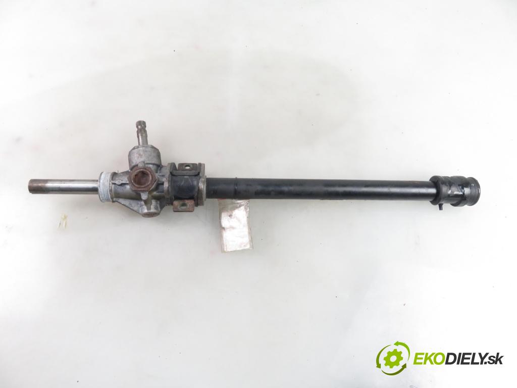 SUZUKI WAGON R+ (MM) HB 2002 56,00 1.3 (RB 413) - G13BB 1298,00 Riadenie bez servočerpadlo 4850083E63 ; 9212219