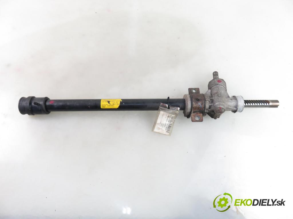 SUZUKI WAGON R+ (MM) HB 2002 56,00 1.3 (RB 413) - G13BB 1298,00 Riadenie bez servočerpadlo 4850083E63 ; 9212219