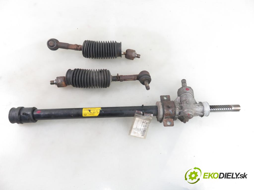 SUZUKI WAGON R+ (MM) HB 2002 56,00 1.3 (RB 413) - G13BB 1298,00 Riadenie bez servočerpadlo 4850083E63 ; 9212219