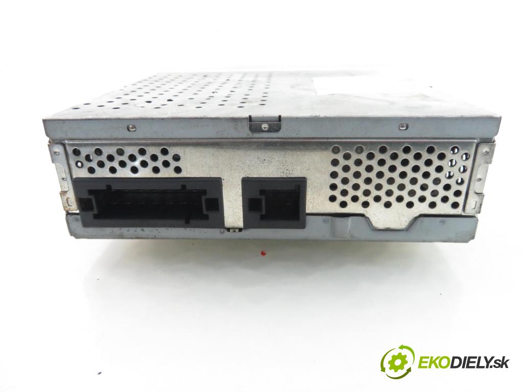 MERCEDES-BENZ KLASA E (W211) SEDAN 2002 130,00 E 270 CDI 177 - OM 647.961 2685,00 Zosilňovač A2118205989 (Zosilňovače)