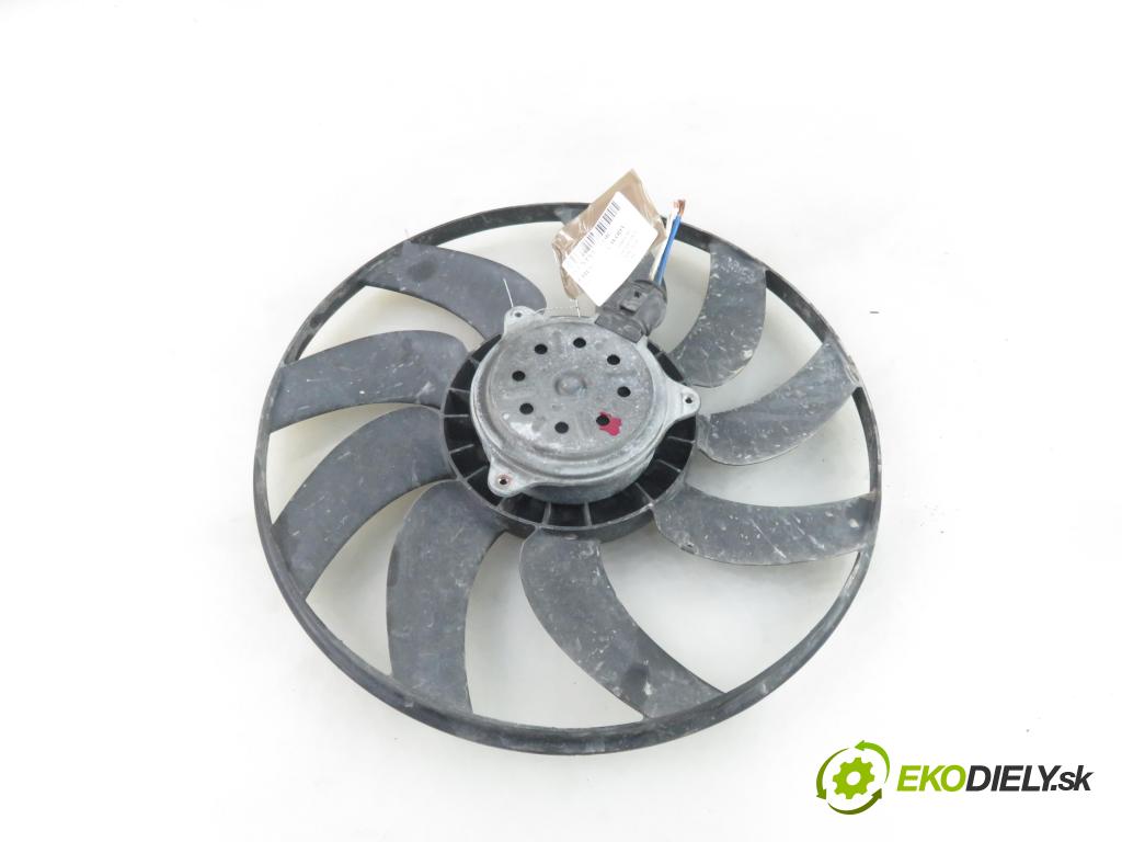 VW CADDY III Furgon (2KA, 2KH, 2CA, 2CH) FURGON 2006 55,00 1.4 - BCA 1390,00 Ventilátor chladič vody 993454J