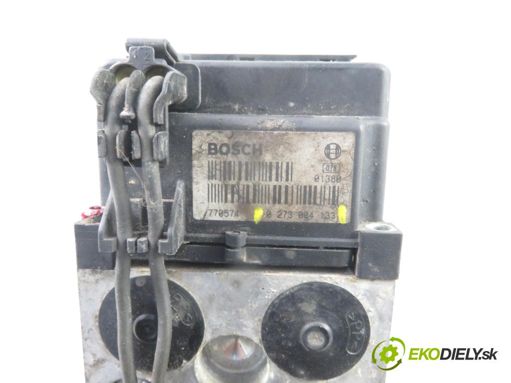 VW PASSAT B5 (3B2) SEDAN 1998 110,00 1.8 T - AEB 1781,00 Pumpa ABS 0273004133 ; 8E0614111P (Pumpy ABS)