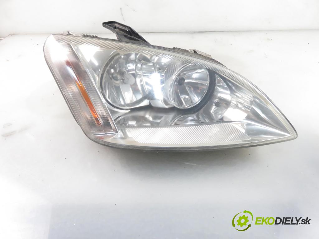 FORD FOCUS C-MAX (DM2) MINIVAN 2004 80,00 1.6 TDCi 109 - G8DB 1560,00 Svetlo PP
