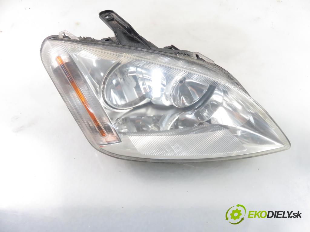 FORD FOCUS C-MAX (DM2) MINIVAN 2004 80,00 1.6 TDCi 109 - G8DB 1560,00 Svetlo PP
