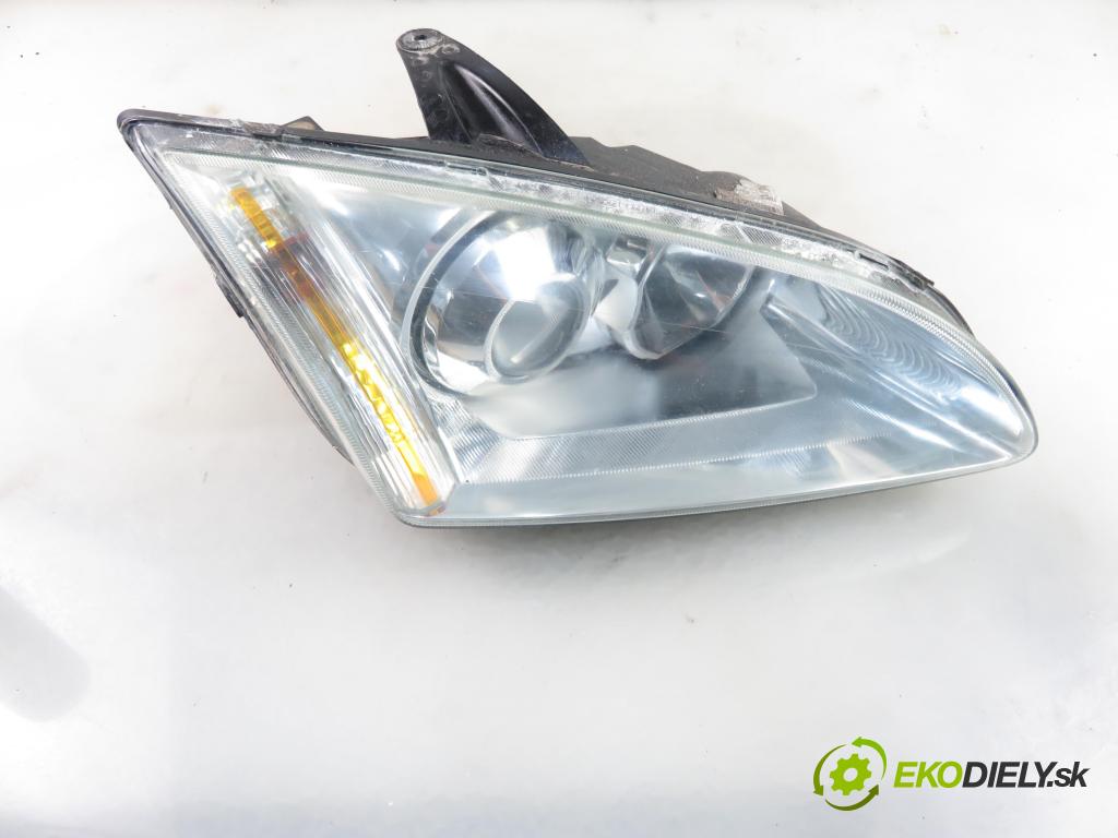 FORD FOCUS II (DA_, HCP) HB 2004 100,00 2.0 TDCi - G6DA 1997,00 Svetlo PP 