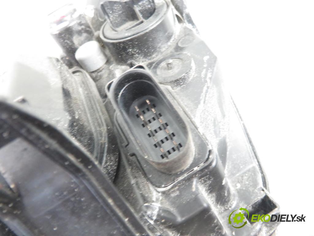 FORD FOCUS II (DA_, HCP) HB 2004 100,00 2.0 TDCi - G6DA 1997,00 Svetlo PP