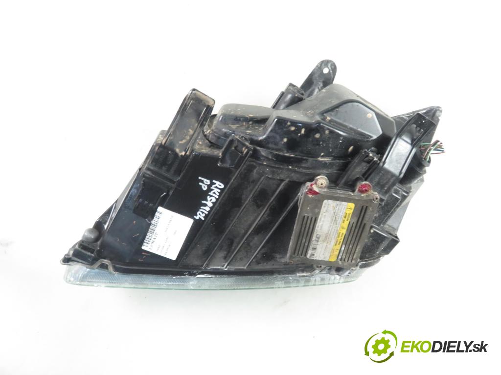 FORD FOCUS II (DA_, HCP) HB 2004 100,00 2.0 TDCi - G6DA 1997,00 Svetlo PP