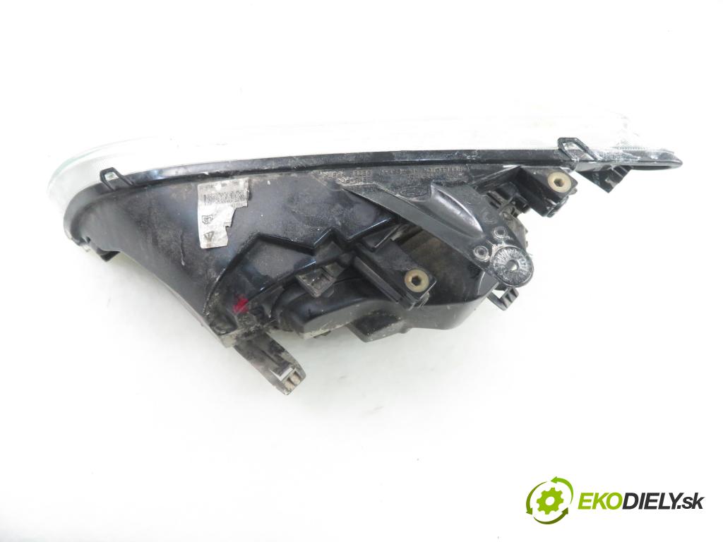 FORD FOCUS II (DA_, HCP) HB 2004 100,00 2.0 TDCi - G6DA 1997,00 Svetlo PP